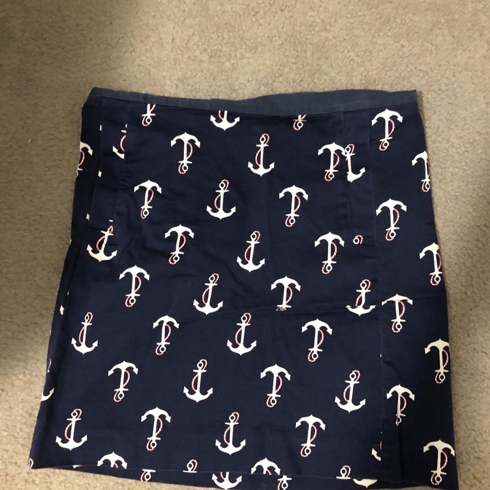 J crew pencil skirt